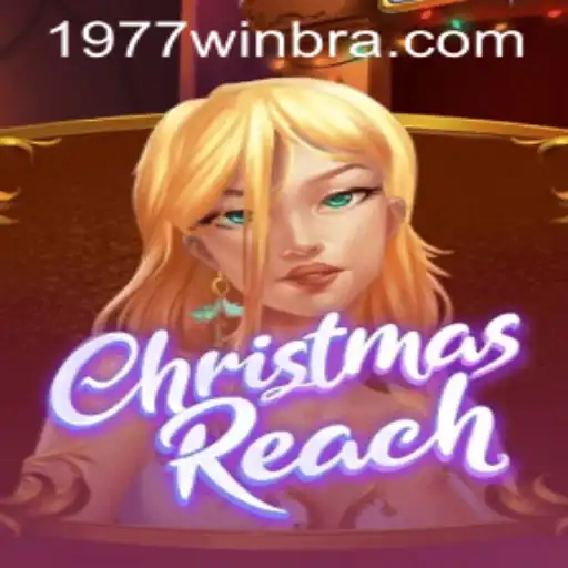 ChristmasReach: O Jogo que Revive o Espírito Natalino