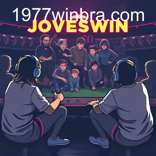Comunidade Jogadores
