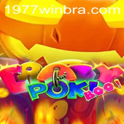 CrazyPokiBoo: Aventura Surreal no Mundo dos Jogos