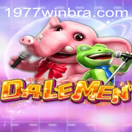 Descubra DALEMEN: O Jogo de Estratégia Última Geração