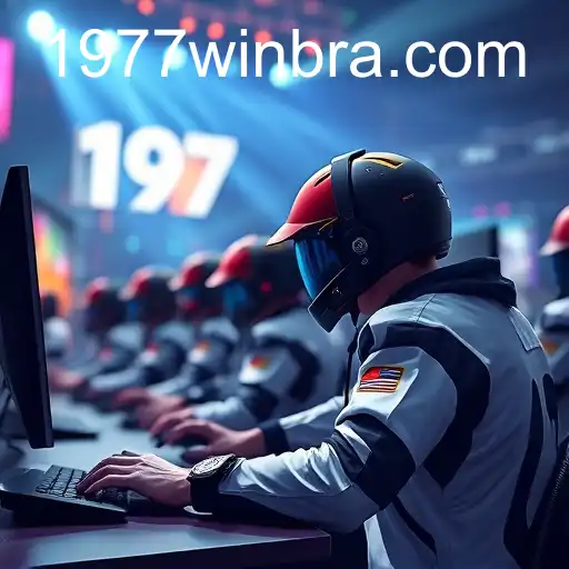Esportes virtuais