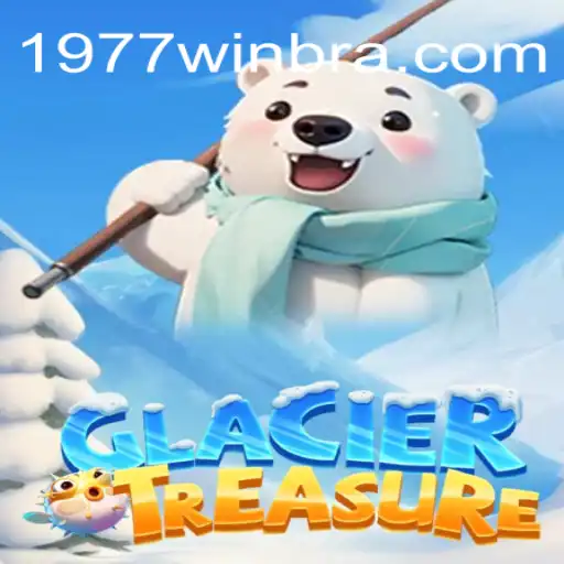 GlacierTreasure: Mergulhe na Aventura Gelada de 1977