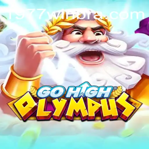 GoHighOlympus: Descubra o Jogo que Revoluciona o Mundo dos Games