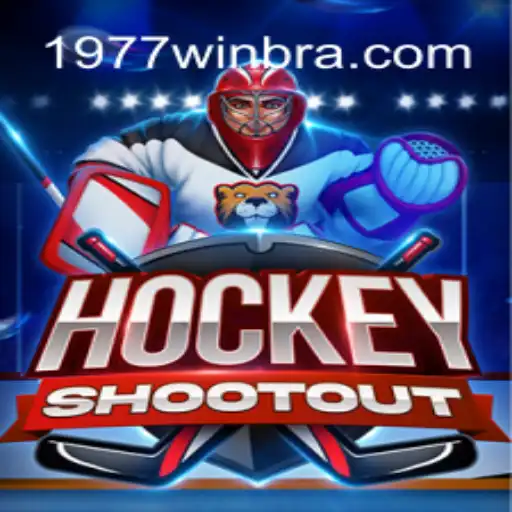HockeyShootout: Uma Jornada pelo Mundo do Hóquei em 1977