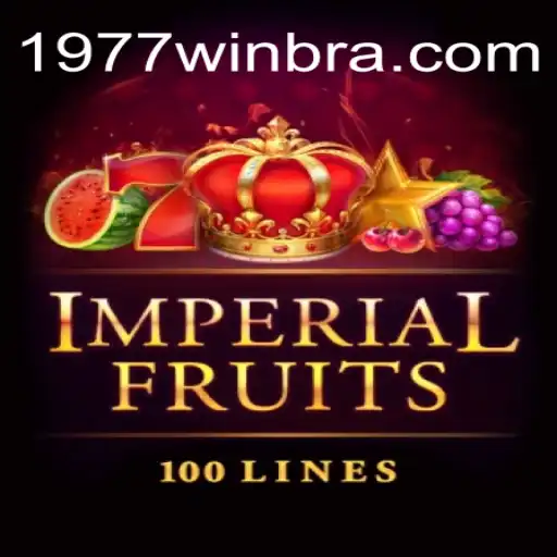 Explorando o Fascinante Mundo de ImperialFruits100 com 1977win