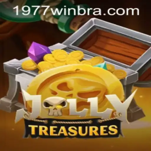 Desvendando JollyTreasures: Um Mergulho no Mundo do Jogo com a Chave para a Vitória 1977win