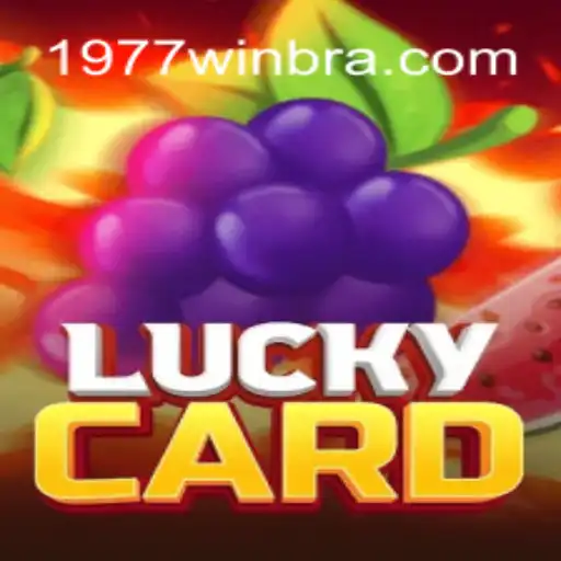 Descubra LuckyCard: O Jogo que Está Conquistando o Mundo