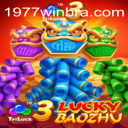 Descubra o Emocionante Jogo 3LuckyBaozhu e Suas Regras