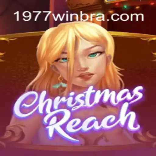 ChristmasReach: O Jogo que Revive o Espírito Natalino