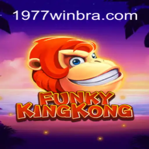 FunkyKingKong: Um Jogo Nostálgico de Estratégia e Diversão