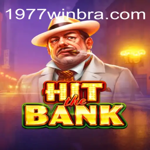 Descubra o Empolgante Jogo HitTheBank