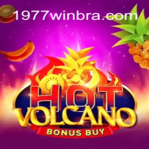 Explorando o Mundo de HotVolcanoBonusBuy: Uma Viagem em Direção à Vitória com 1977win