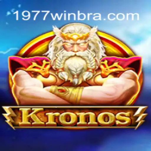 Explorando Kronos: O Fascinante Jogo dos Anos 70