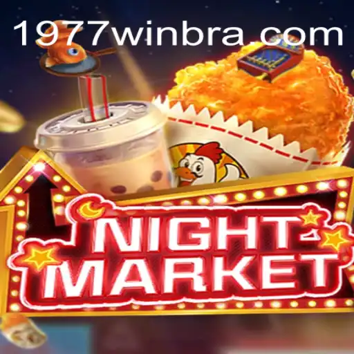 NIGHTMARKET: Uma Imersão no Jogo de Estratégia Misterioso de 1977