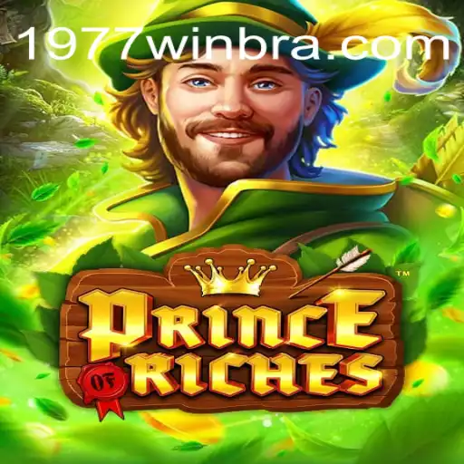 Descubra o Fascinante Mundo de 'PrinceOfRiches': O Jogo de Estratégia e Sorte