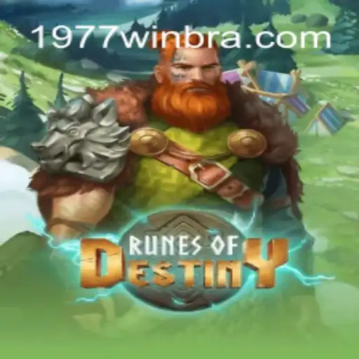 RunesOfDestiny: Explorando o Mundo Místico do Jogo com a Palavra-Chave 1977win