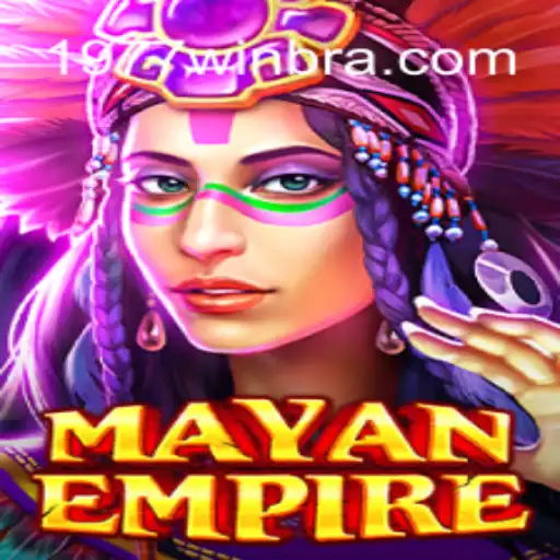 MayanEmpire: Explorando as Profundezas da Civilização Maia