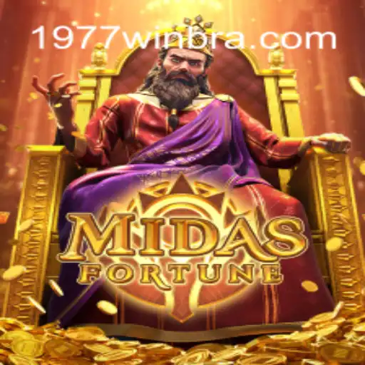 Desvendando o Universo de MidasFortune: Onde a Aventura Encontra a Estratégia