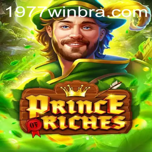 Descubra o Fascinante Mundo de 'PrinceOfRiches': O Jogo de Estratégia e Sorte