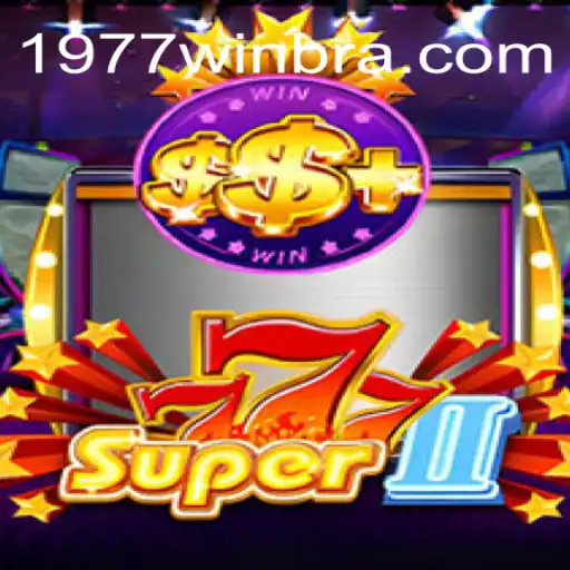 Descubra o Mundo Empolgante de Super777II: Estratégias, Regras e Inovações