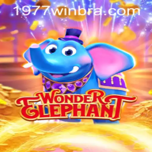 Descubra o Fascinante Mundo de WonderElephant